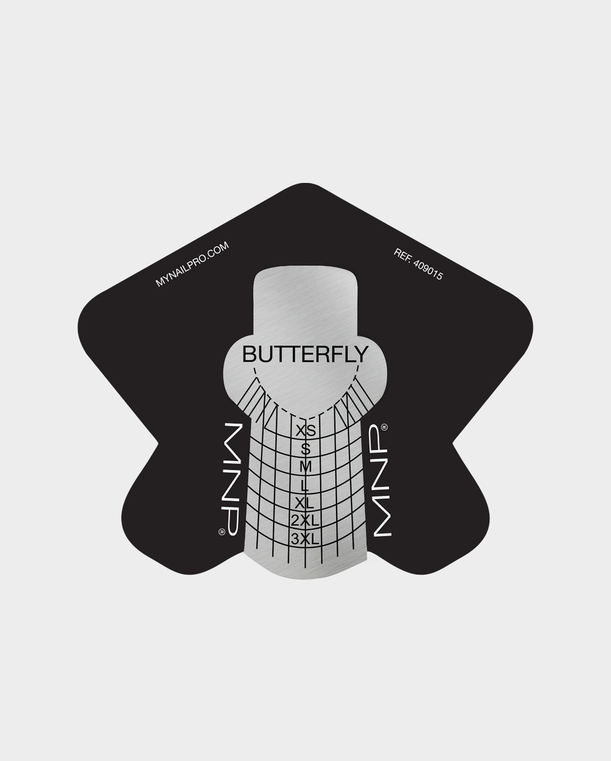 CARTINE ADESIVE - BUTTERFLY CARTINE PER RICOSTRUZIONE