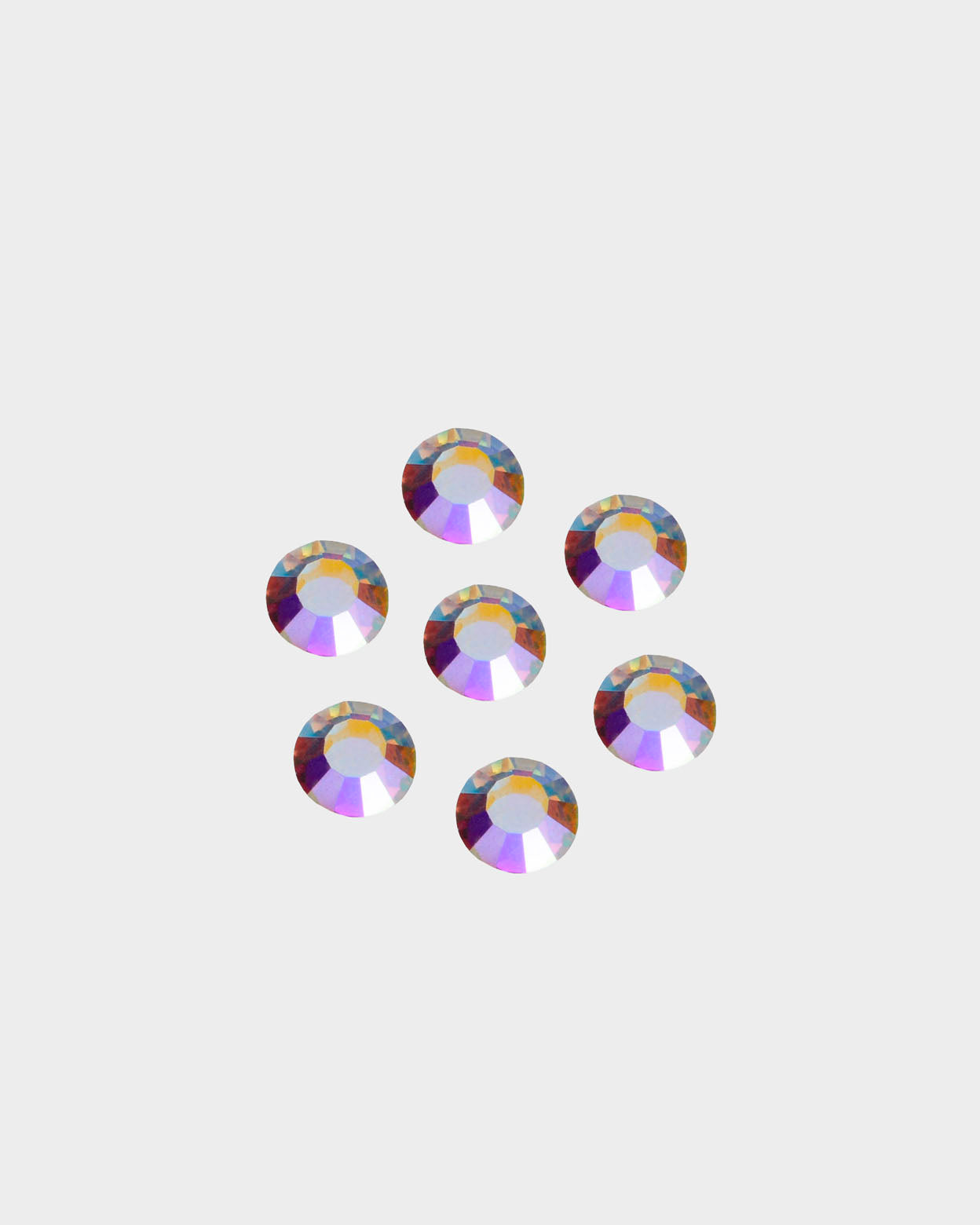 SWAROVSKI - AURORA BOREALIS