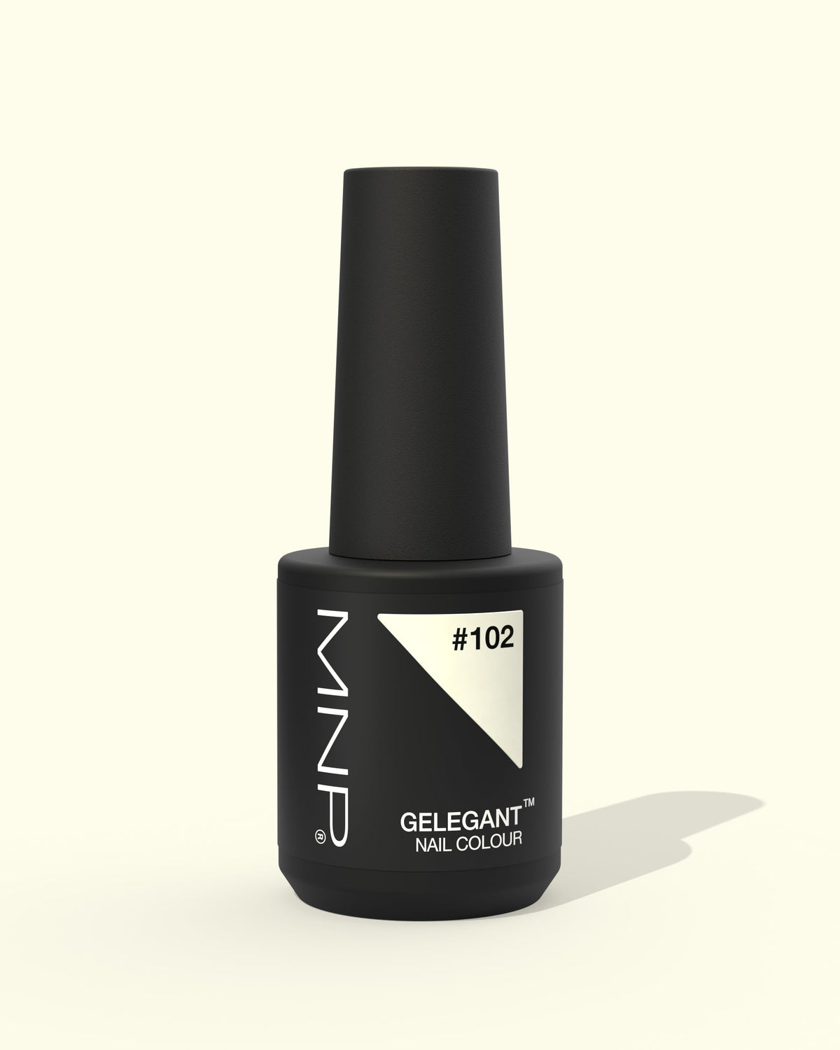 GELEGANT™ - 102 COCONUT KISS