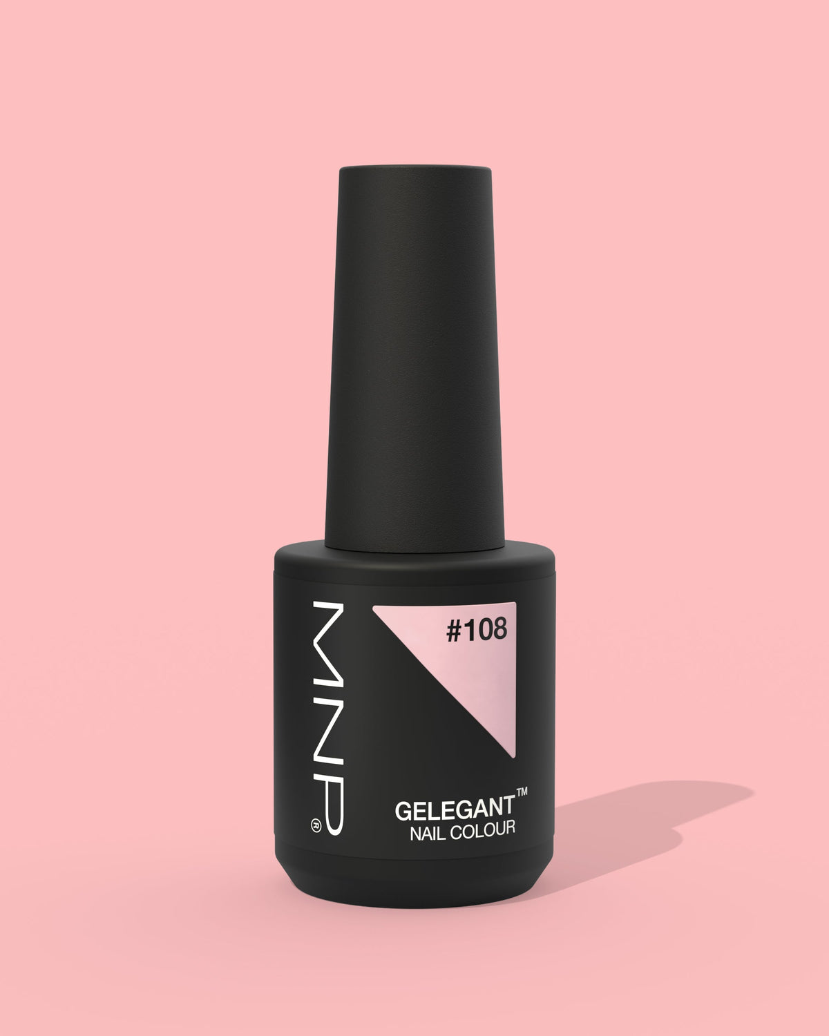 GELEGANT™ - 108 SHE SAID YES