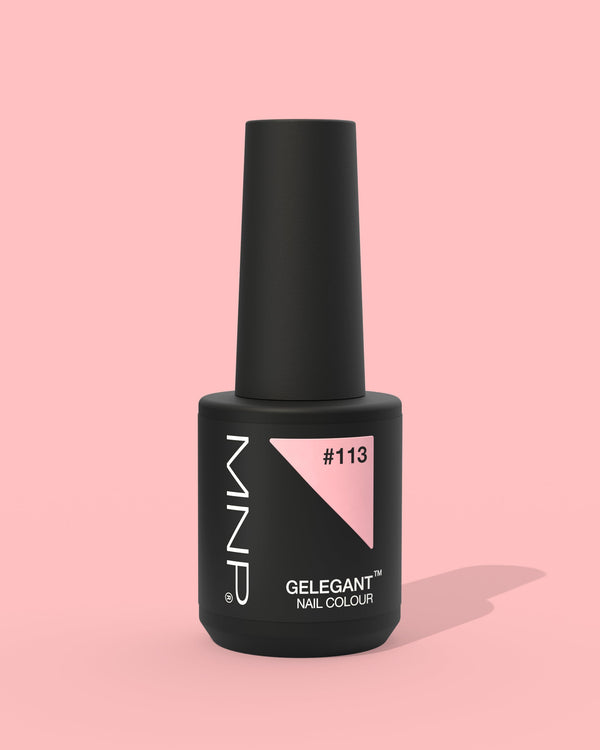 GELEGANT™ - 113 CHERIÉ