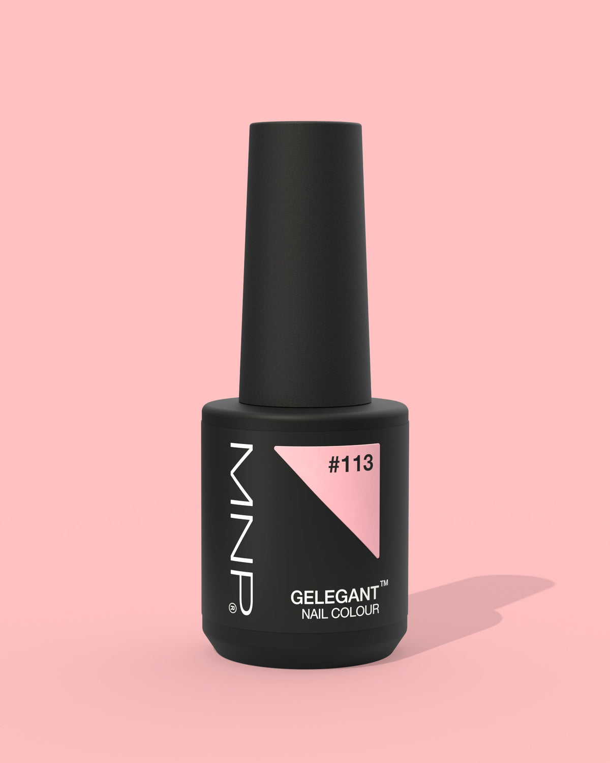 GELEGANT™ - 113 CHERIÉ