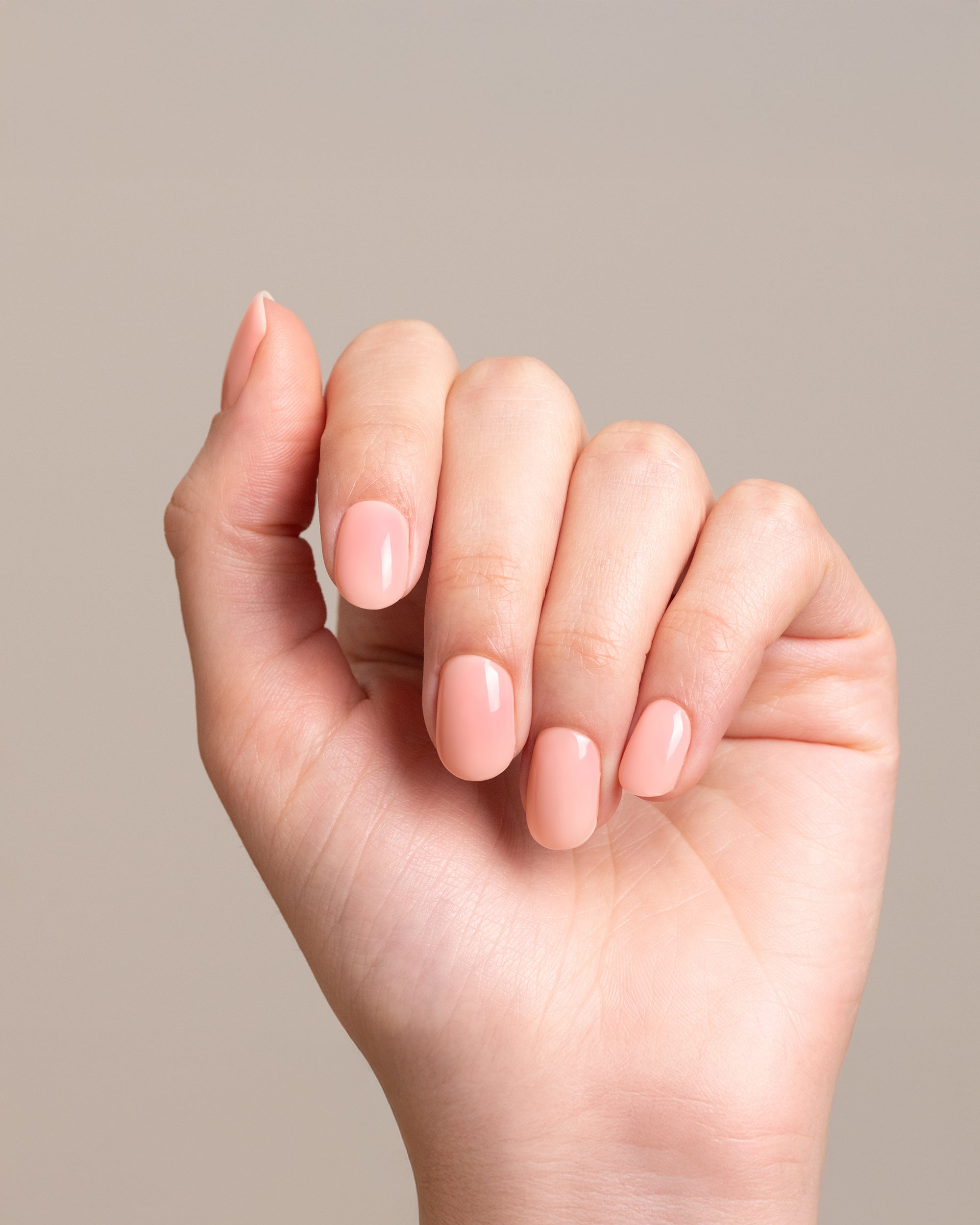 GELEGANT™ - 214 PEACH TART