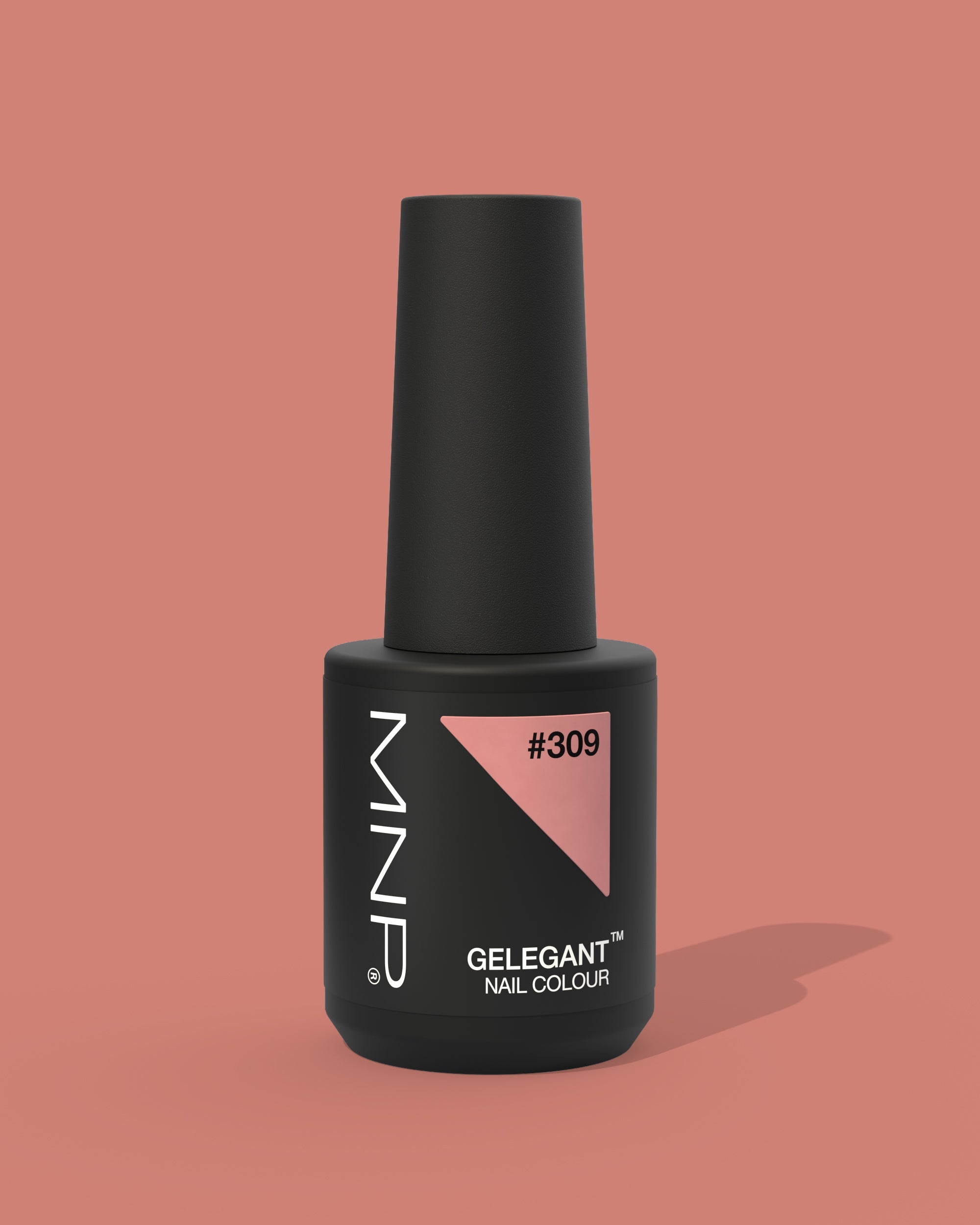 GELEGANT™ - 309 NUDE