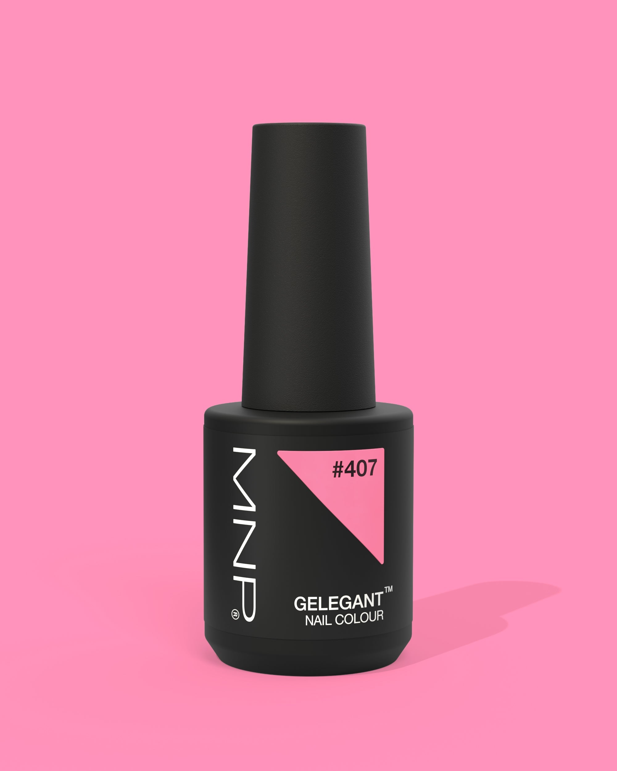 GELEGANT™ - 407 BUBBLE GUM