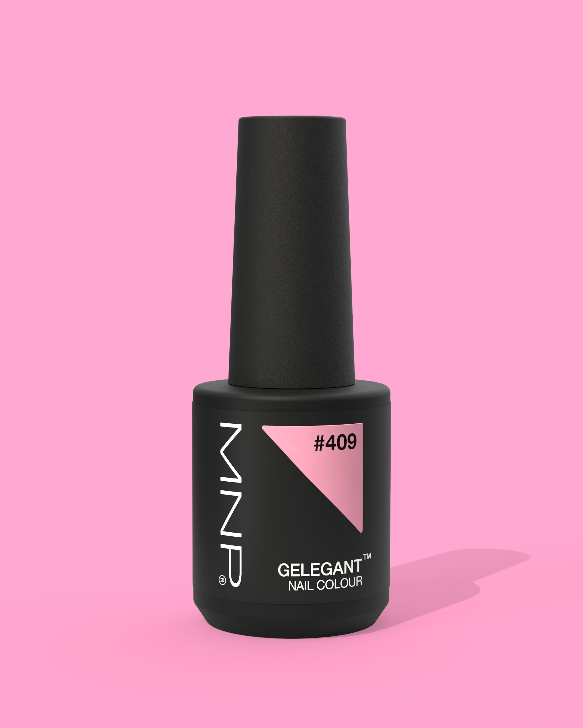 GELEGANT™ - 409 TOASTED PINK