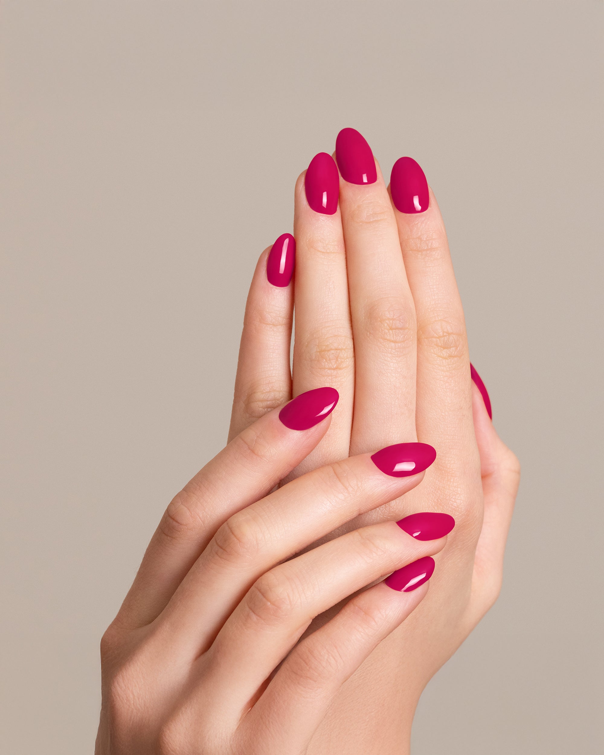 GELEGANT™ - 501 RASPBERRY