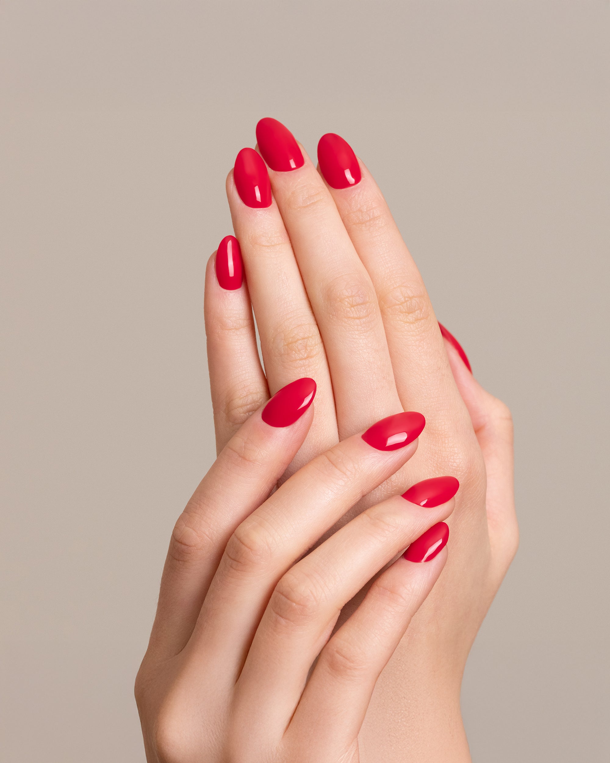 GELEGANT™ - 515 PURE RED