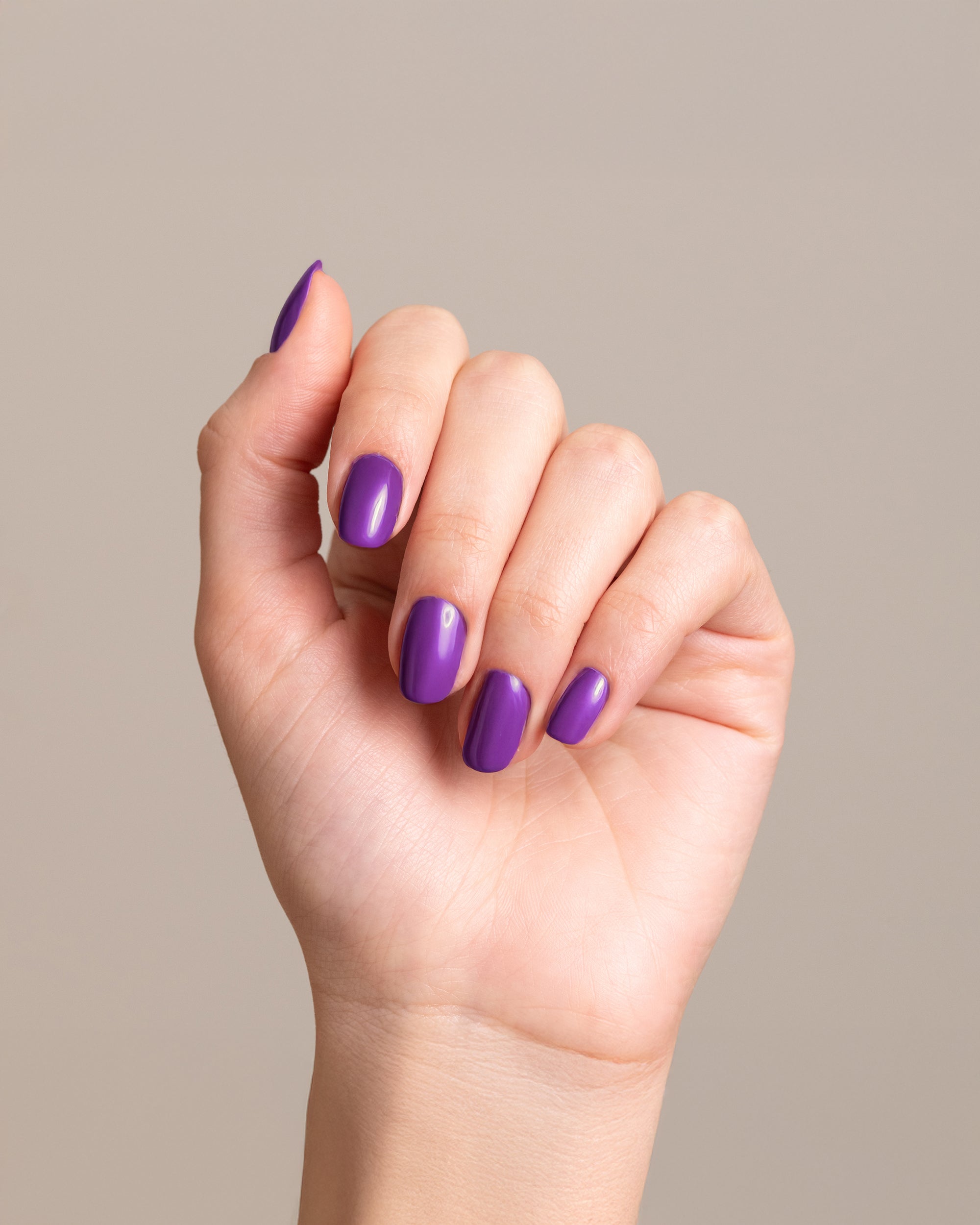 GELEGANT™ - 701 ULTRAVIOLET