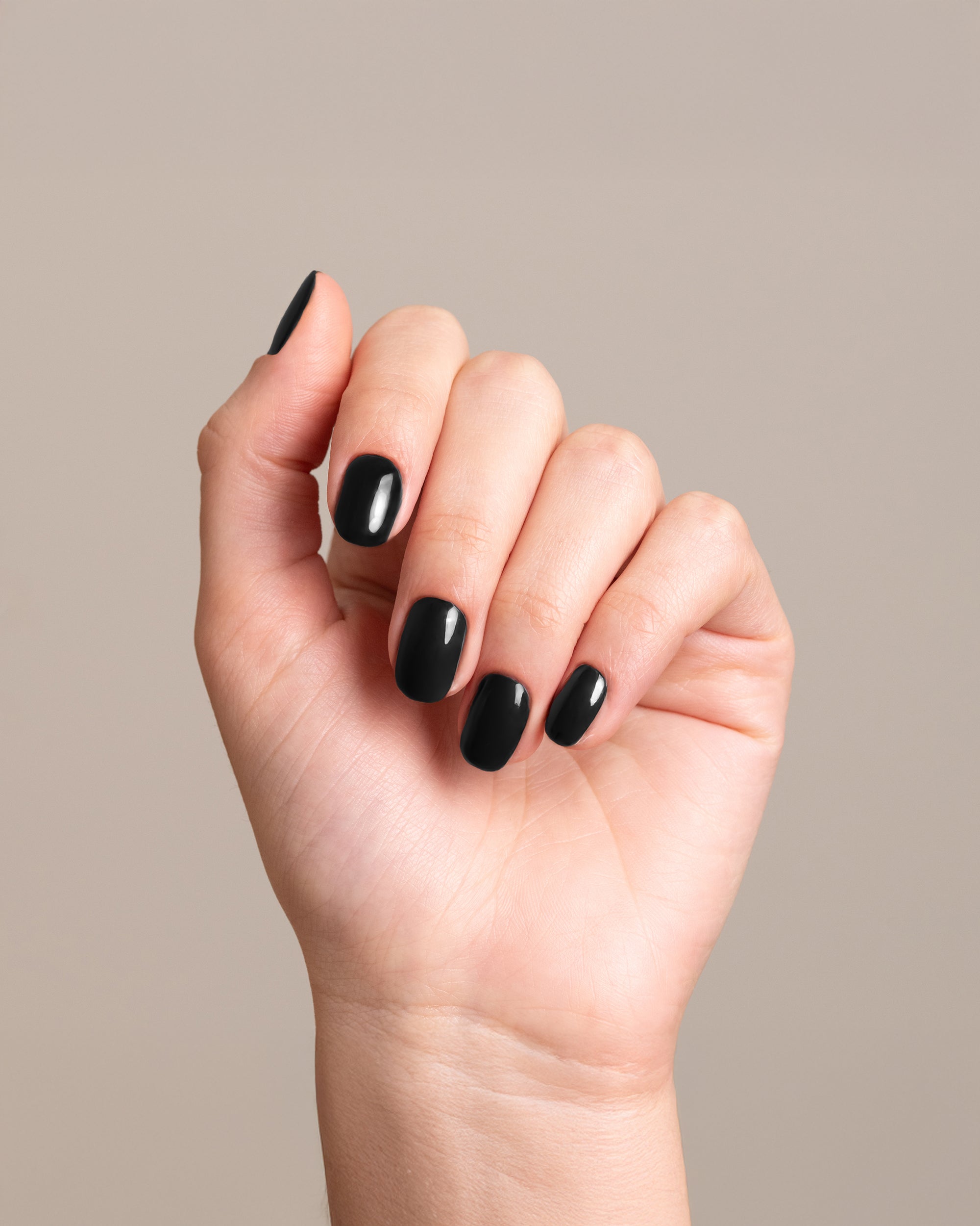 GELEGANT™ - 801 BLACK OUT