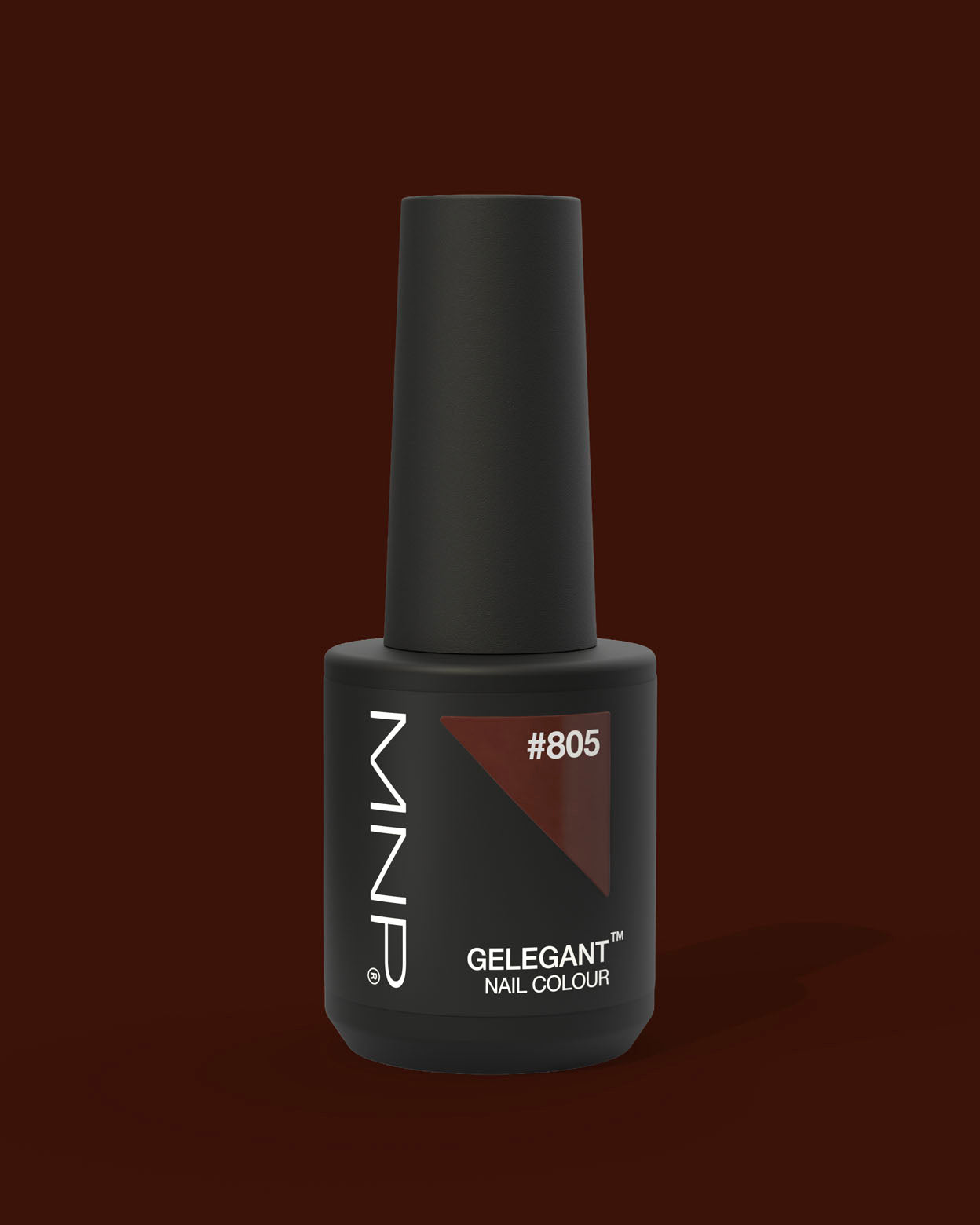 GELEGANT™ - 805 HOT CHOCOLATE