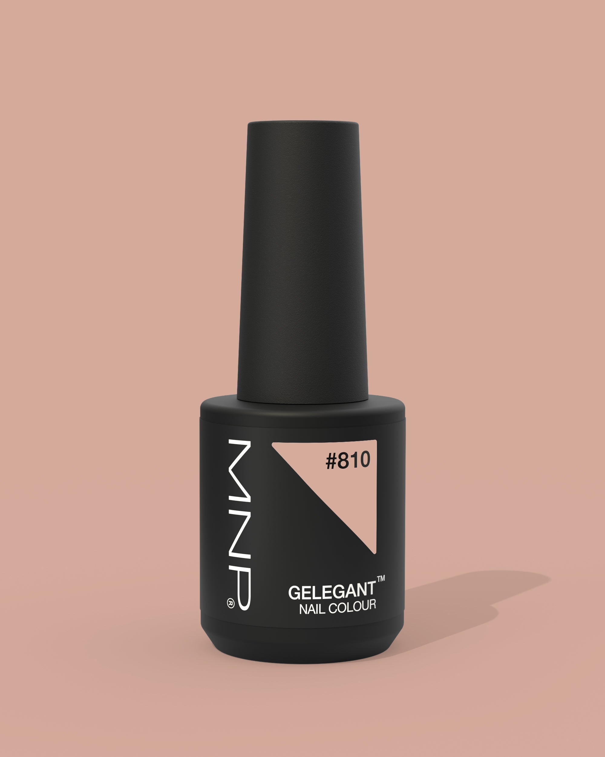 GELEGANT™ - 810 CASHEW