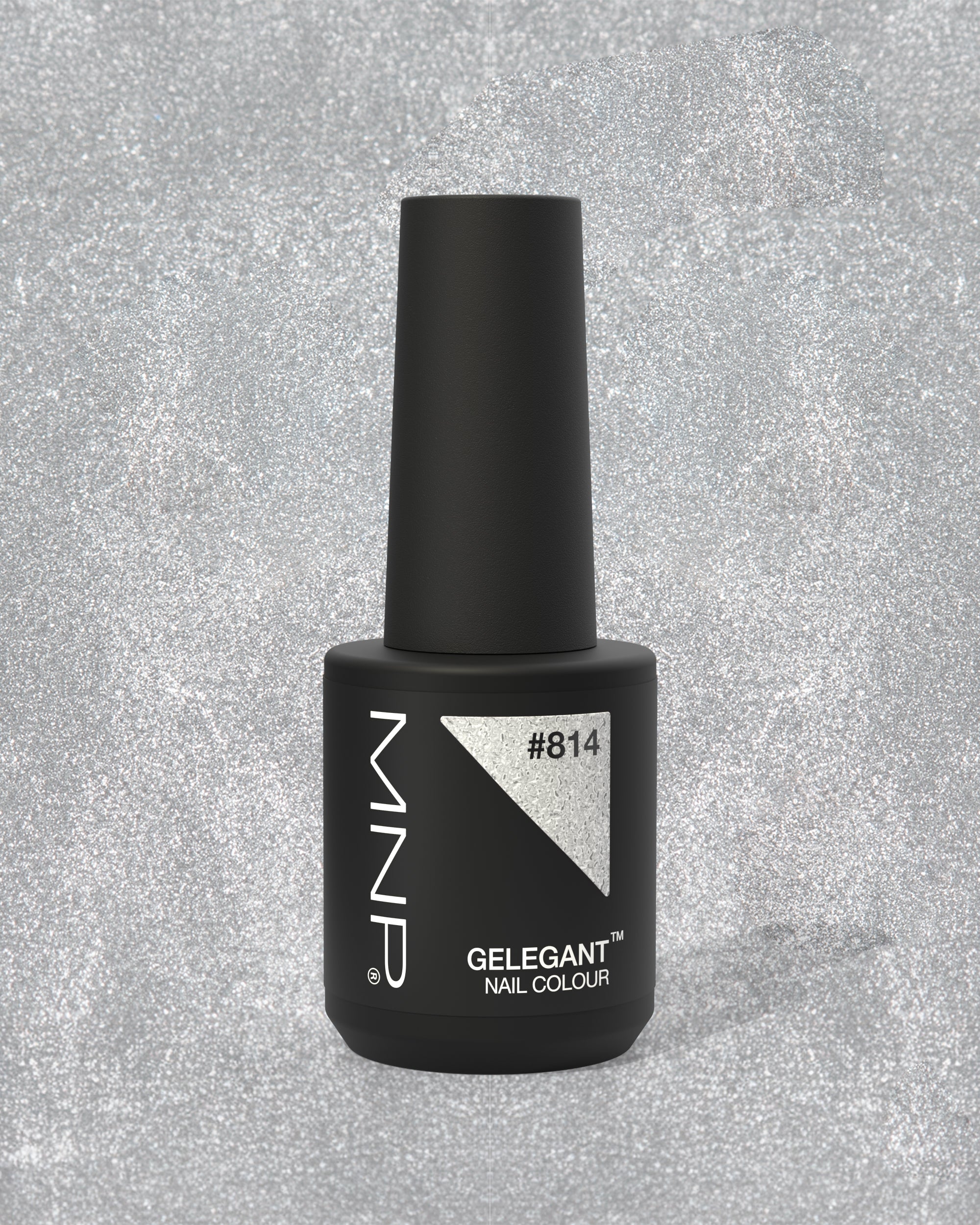 GELEGANT™ - 814 SILVER