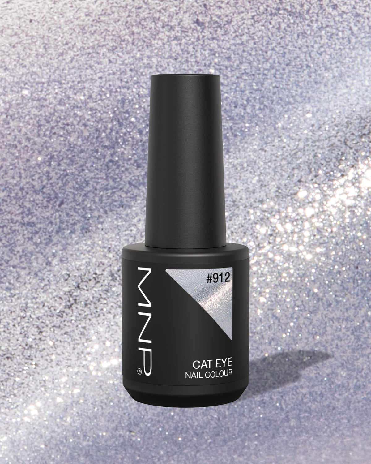 SHOOTING STARS CAT EYE NAIL COLOUR - 912 CELESTIAL