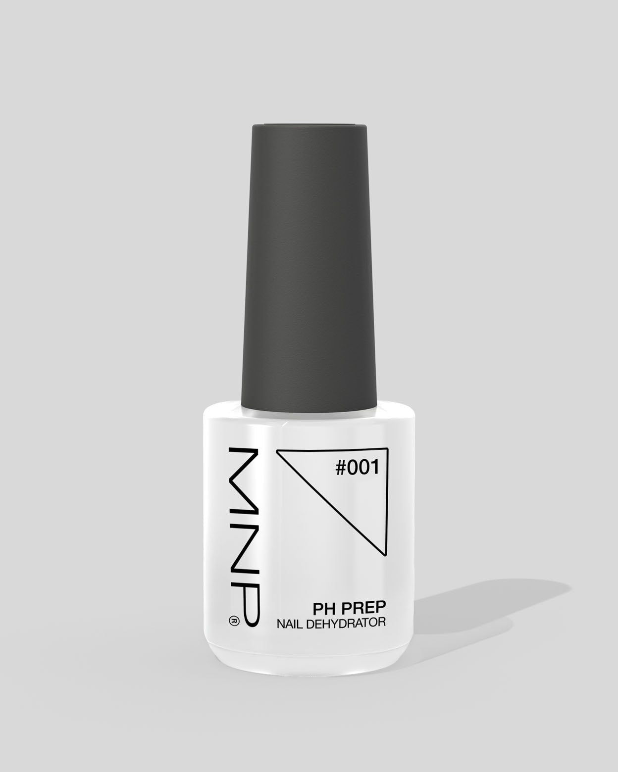 PREPARATORE - PH PREP