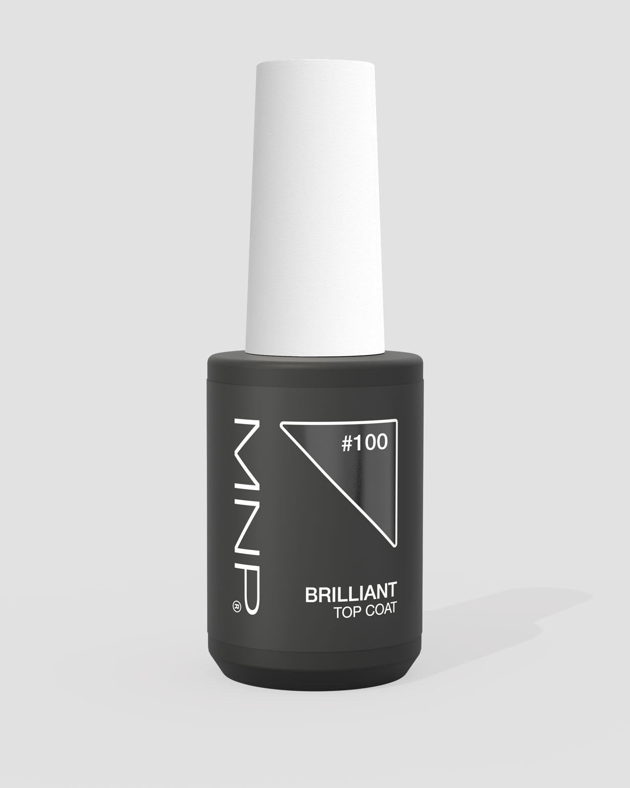 TOP COAT - BRILLIANT