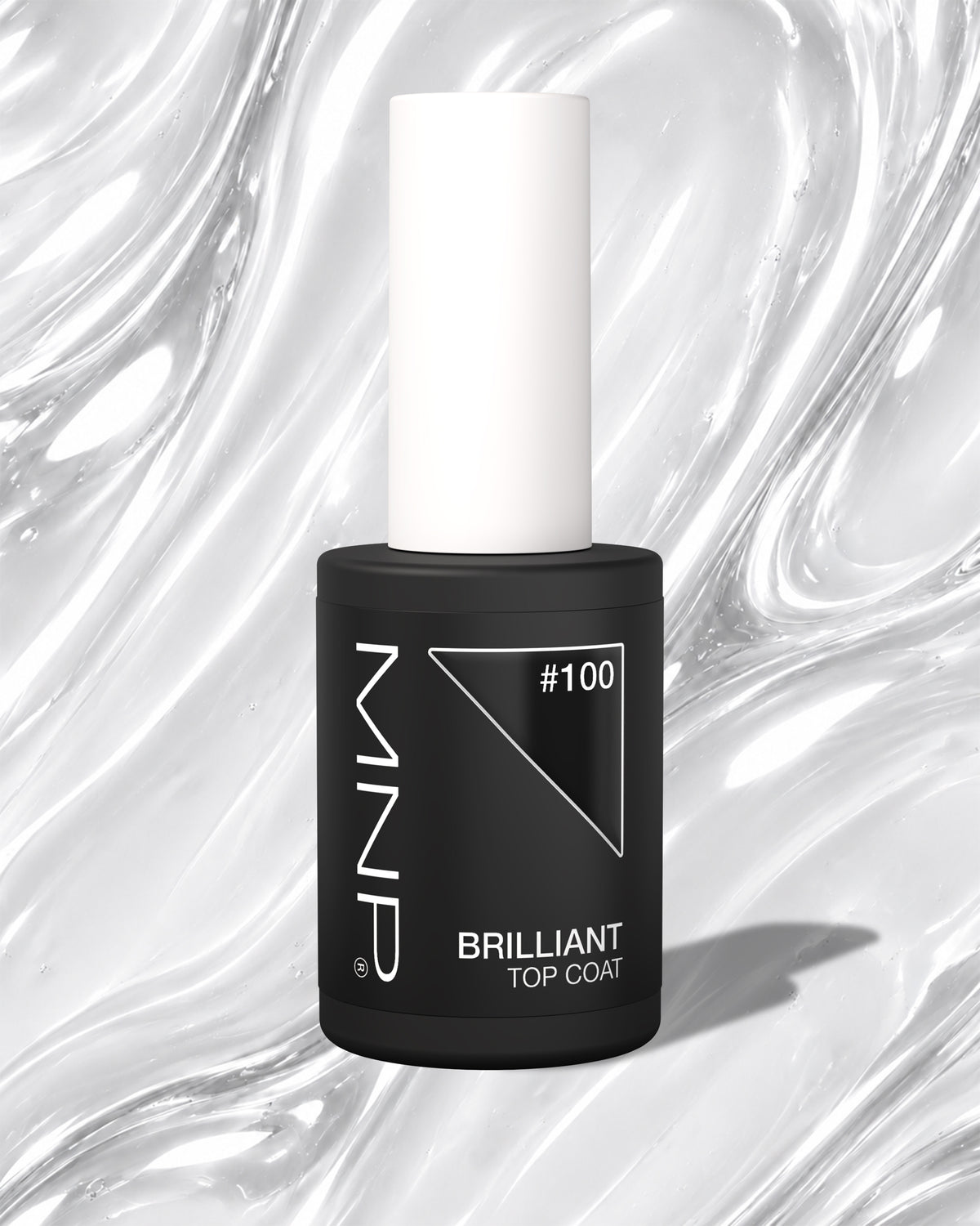 TOP COAT - BRILLIANT