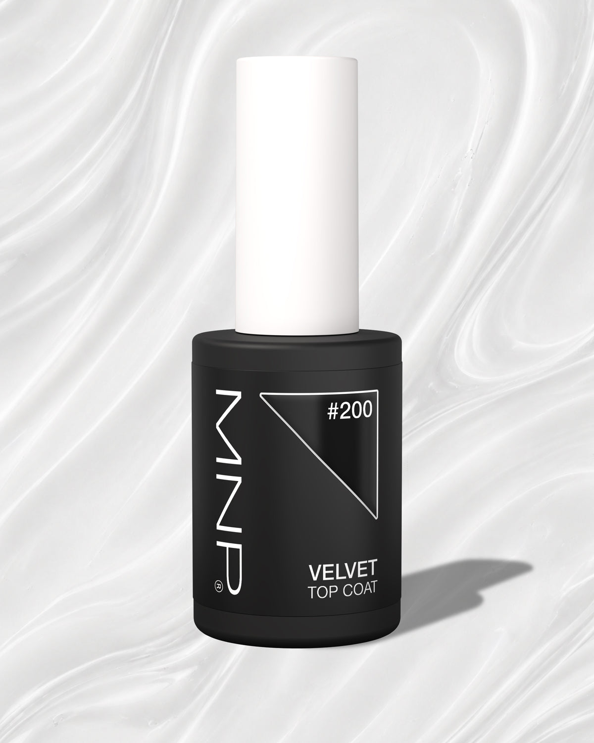 TOP COAT - VELVET