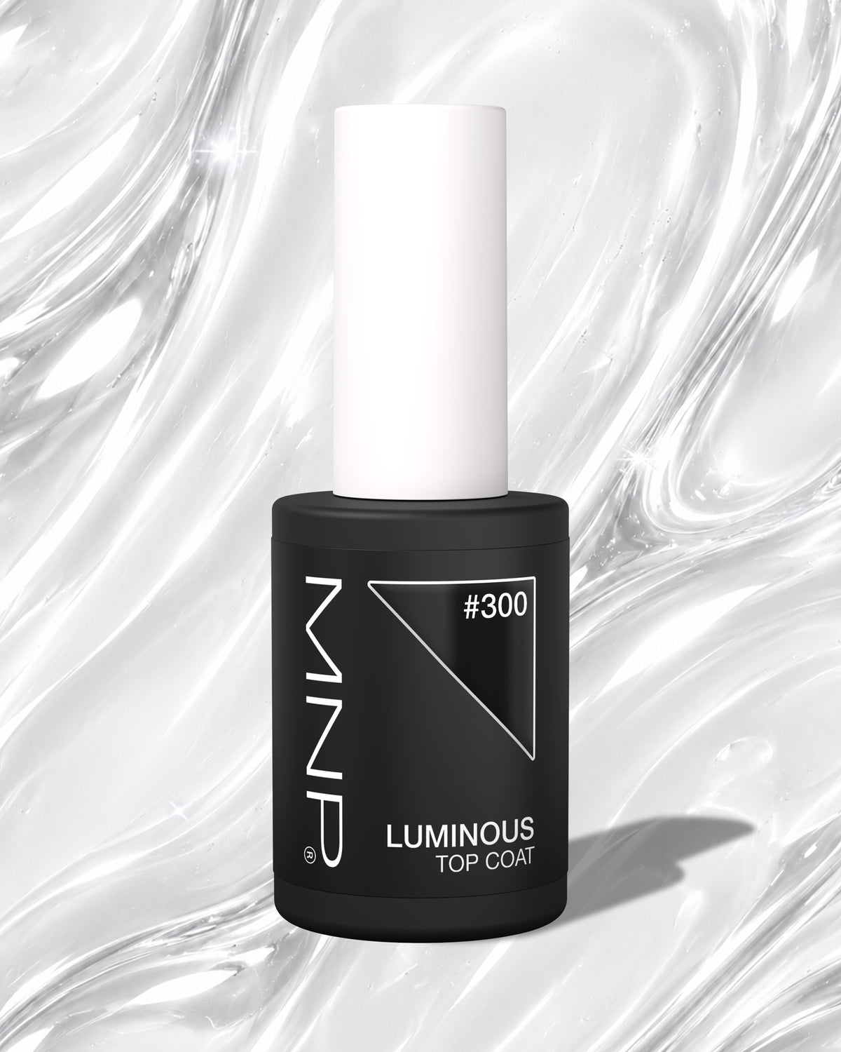 TOP COAT - LUMINOUS