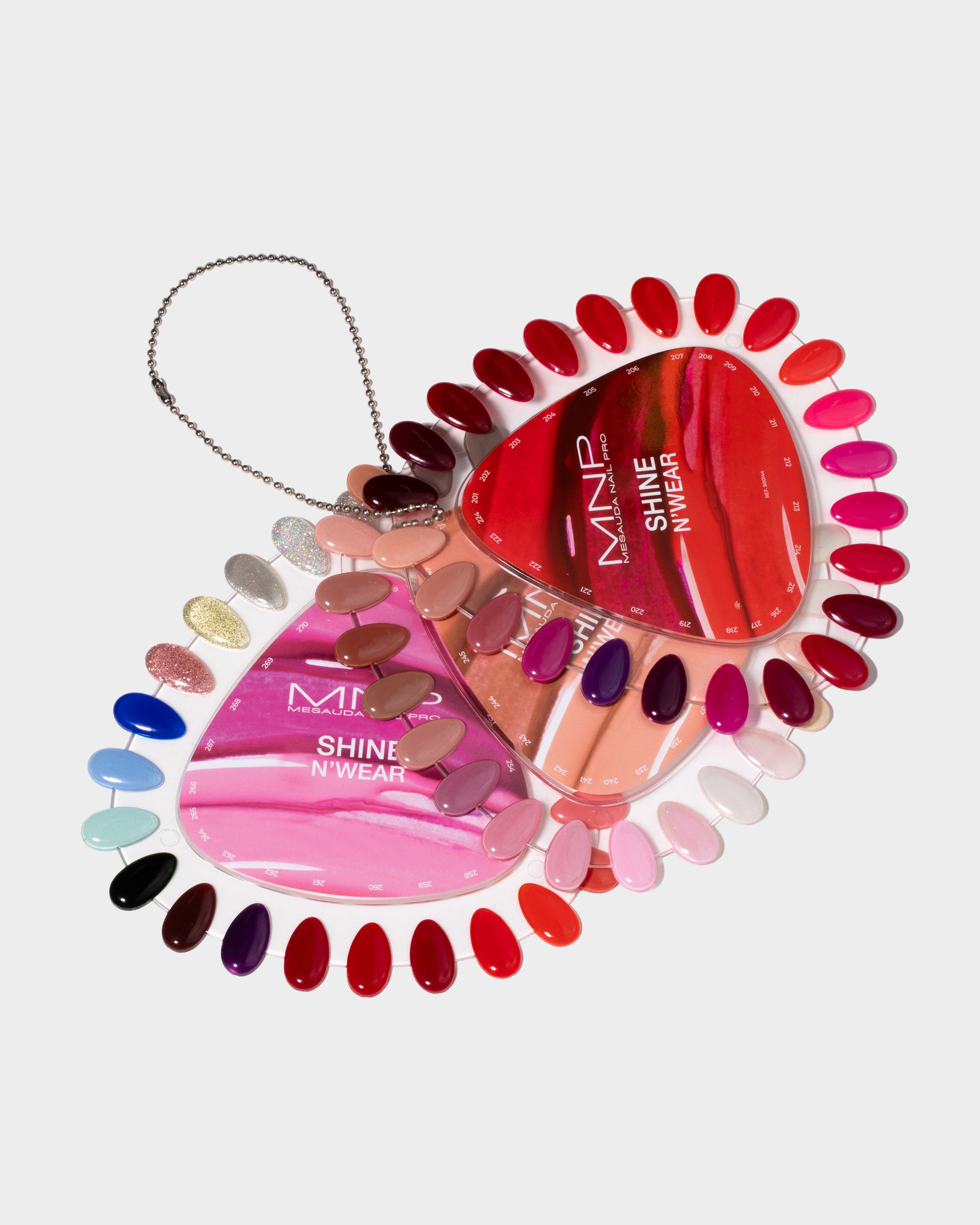 MERCHANDISING - MNP UNGHIOMETRO 30X4