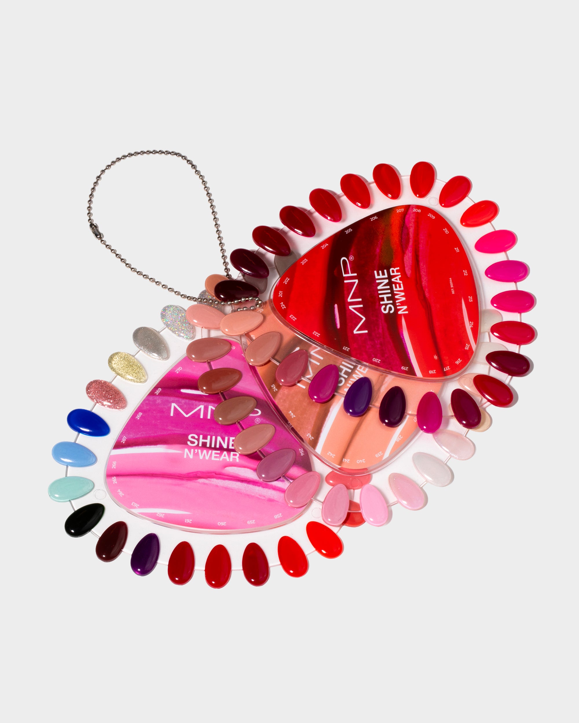 MERCHANDISING - MNP UNGHIOMETRO 30X4