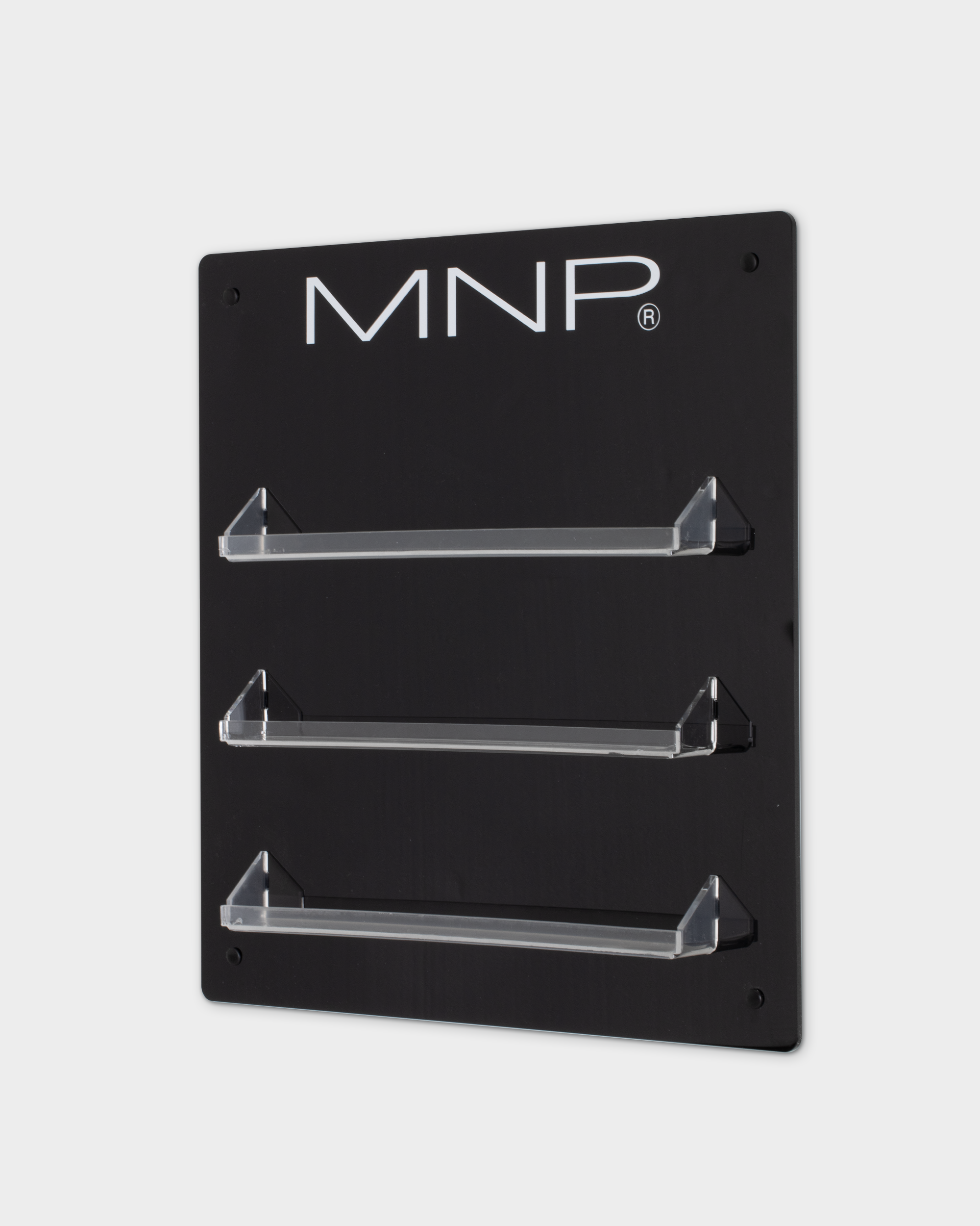 MERCHANDISING - EXPO DA PARETE MNP LACQ/GELEG 36 PZ – SNW 39 PZ