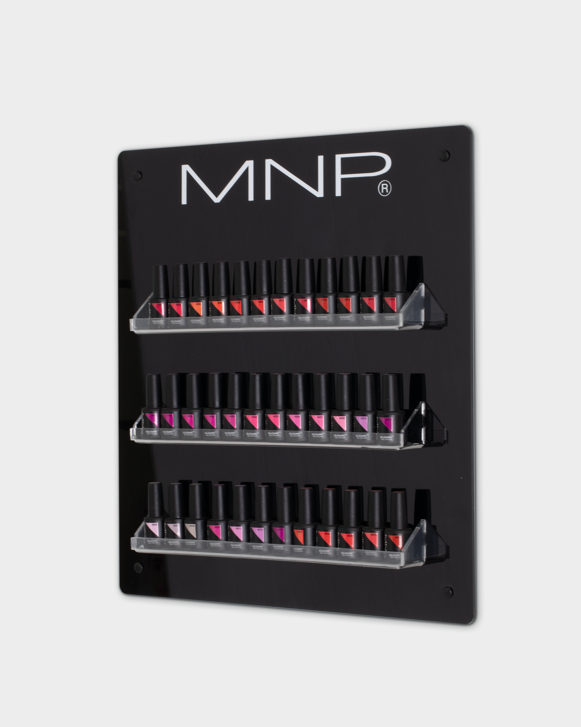 MERCHANDISING - EXPO DA PARETE MNP LACQ/GELEG 36 PZ – SNW 39 PZ