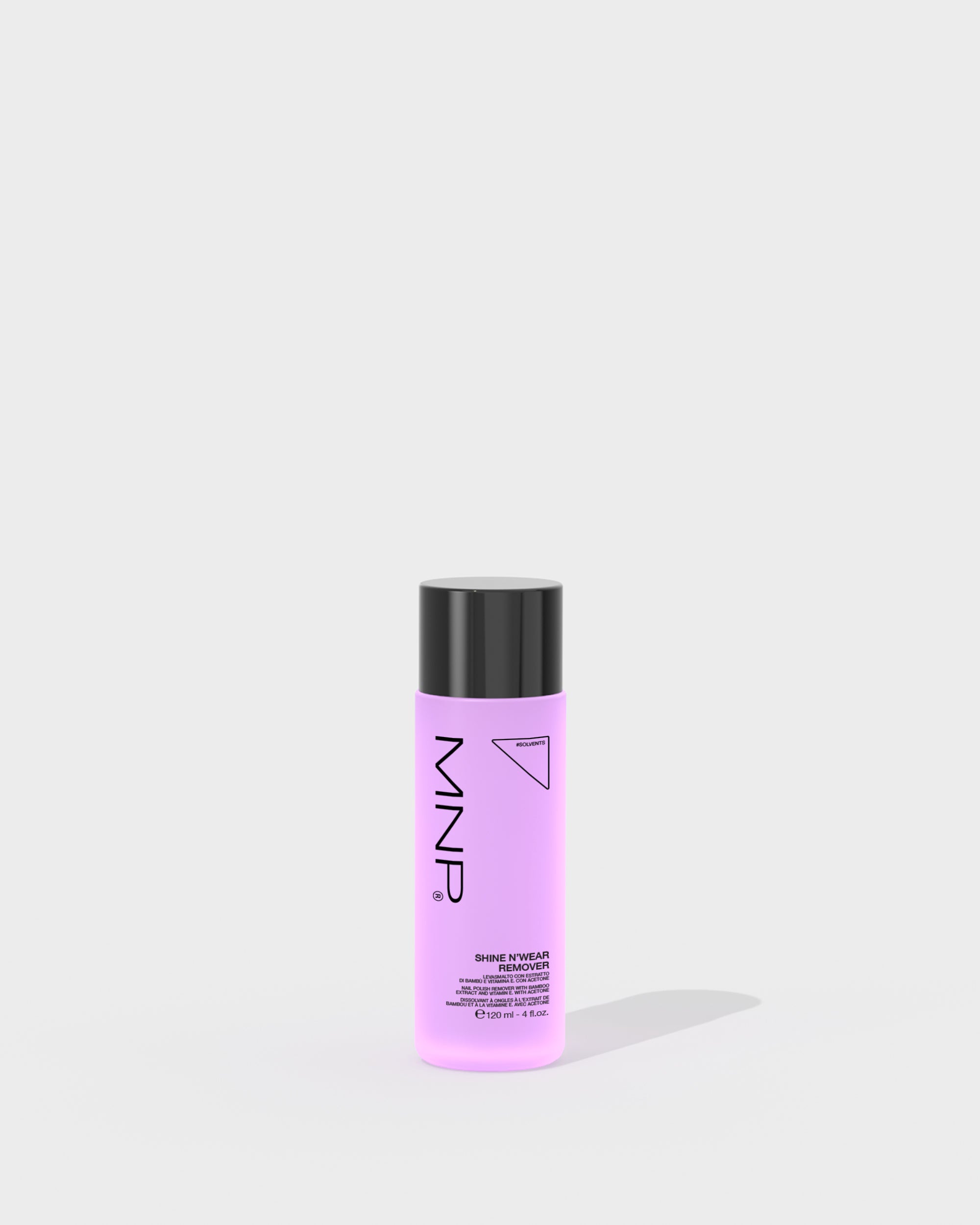 SHINE N’WEAR REMOVER