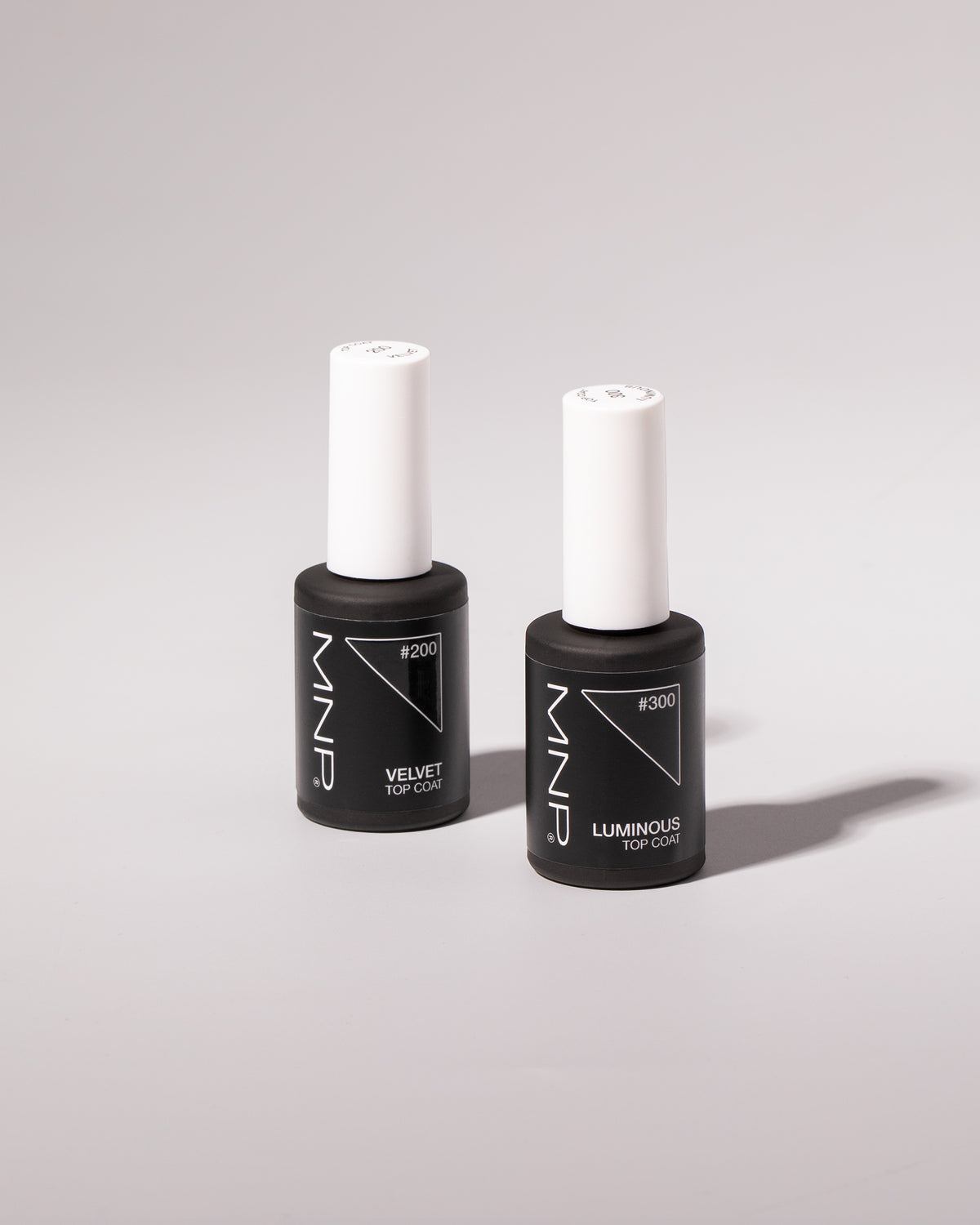 Bundle - New Top Coat Duo