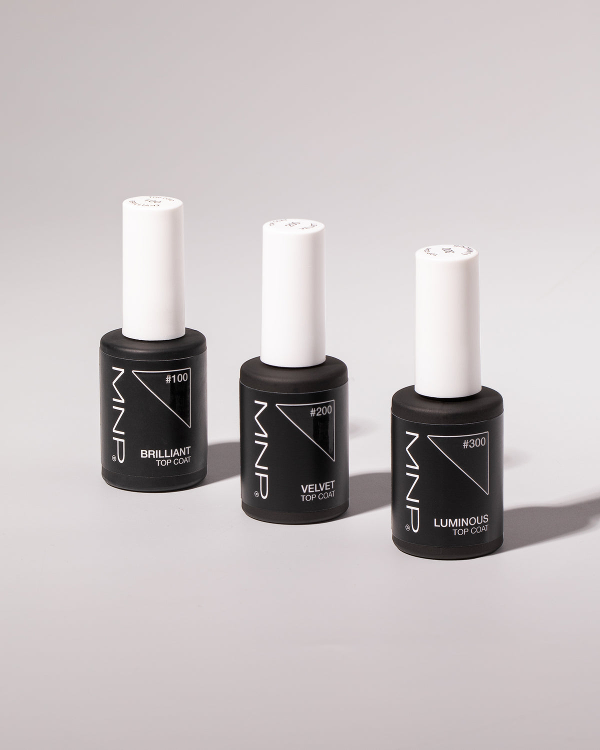 Bundle - Essentials Top Coat