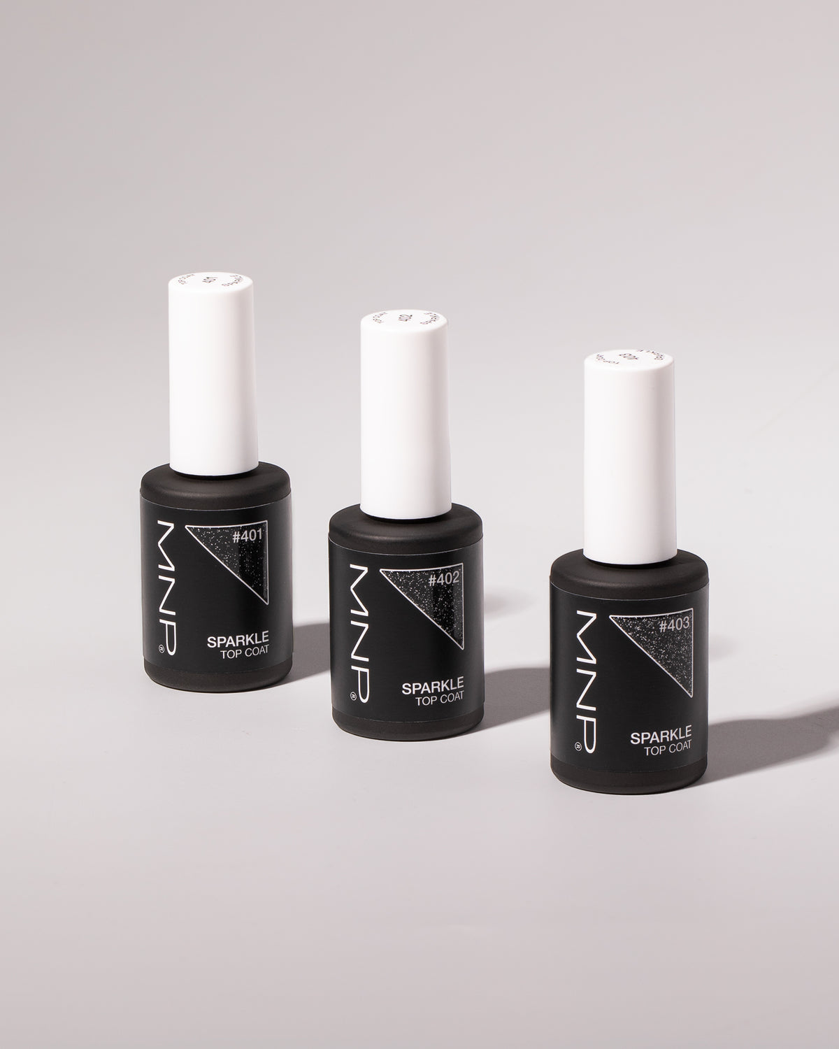 Bundle - Sparkle Top Coat