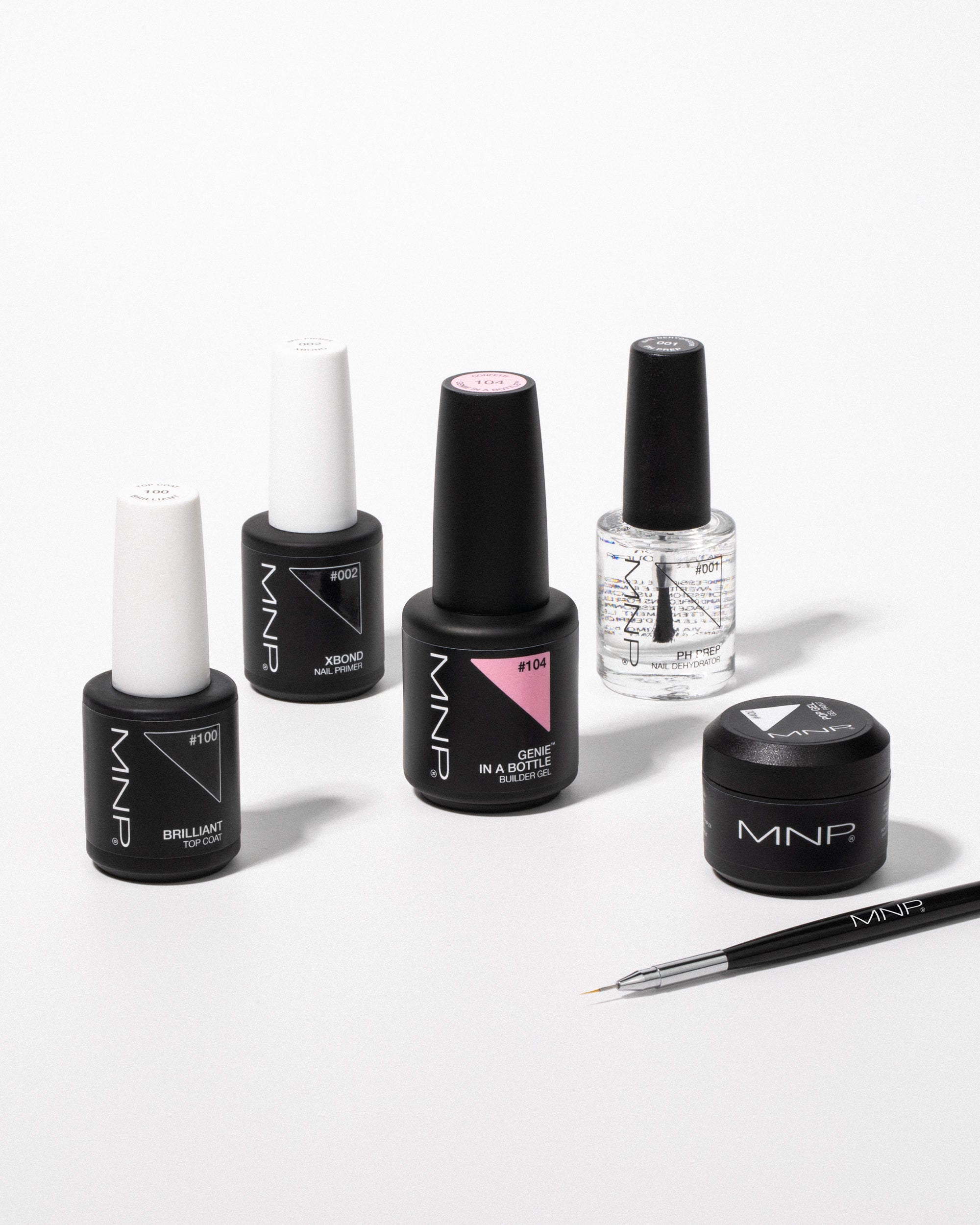 Bundle - Bride Kit