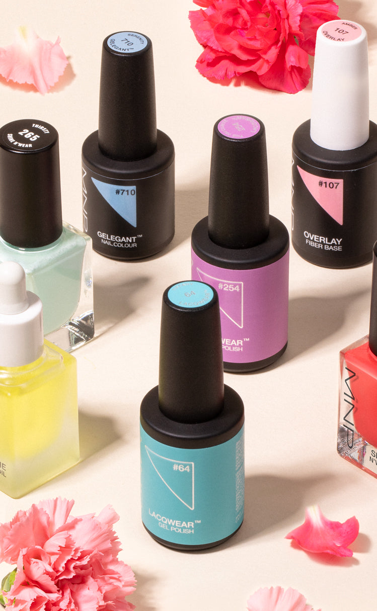MyNailPro