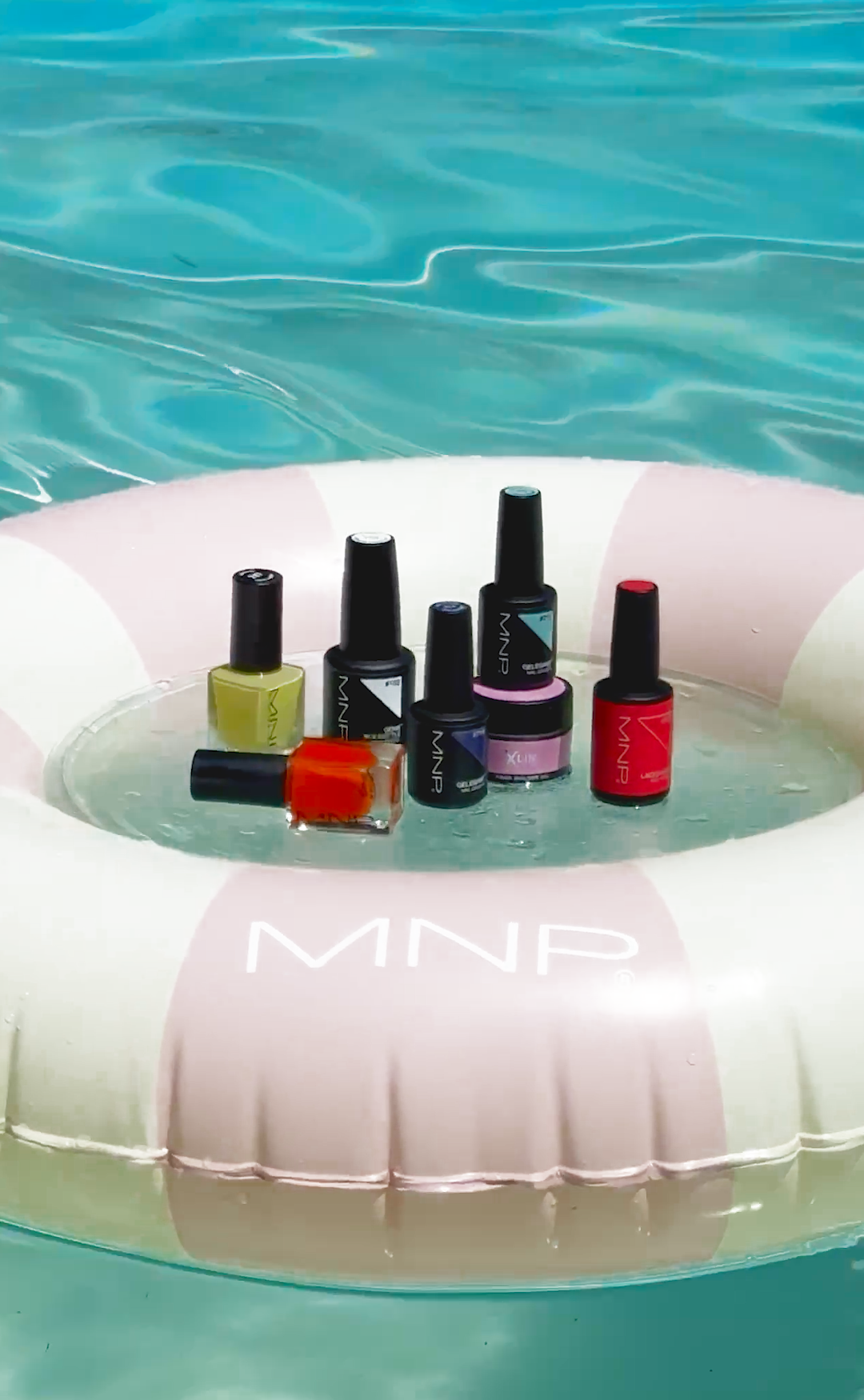 MyNailPro