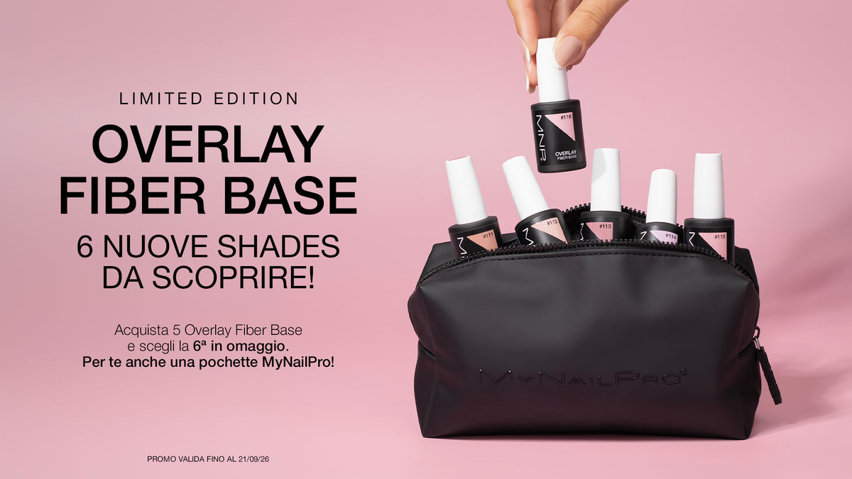MyNailPro
