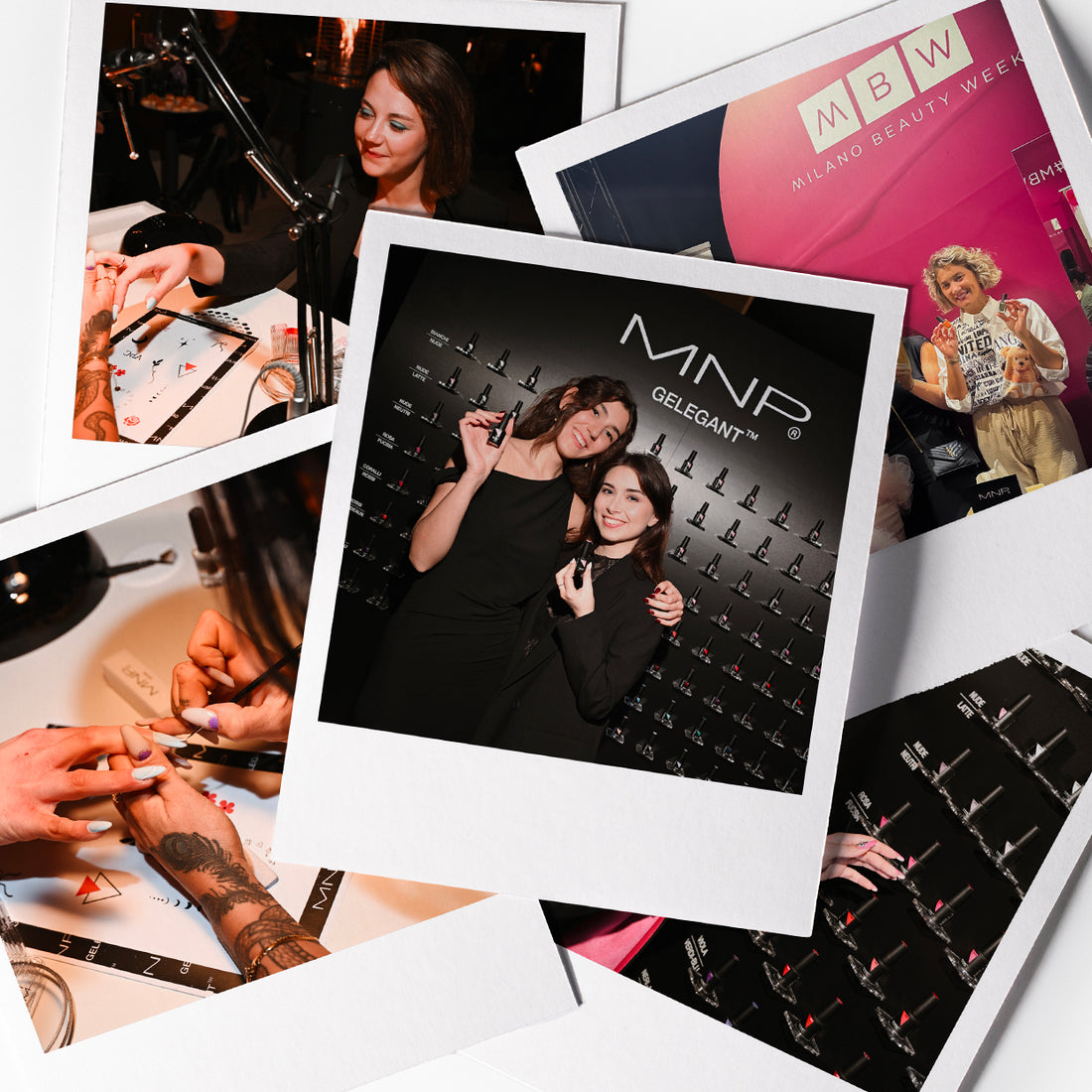 Unisciti alla Community