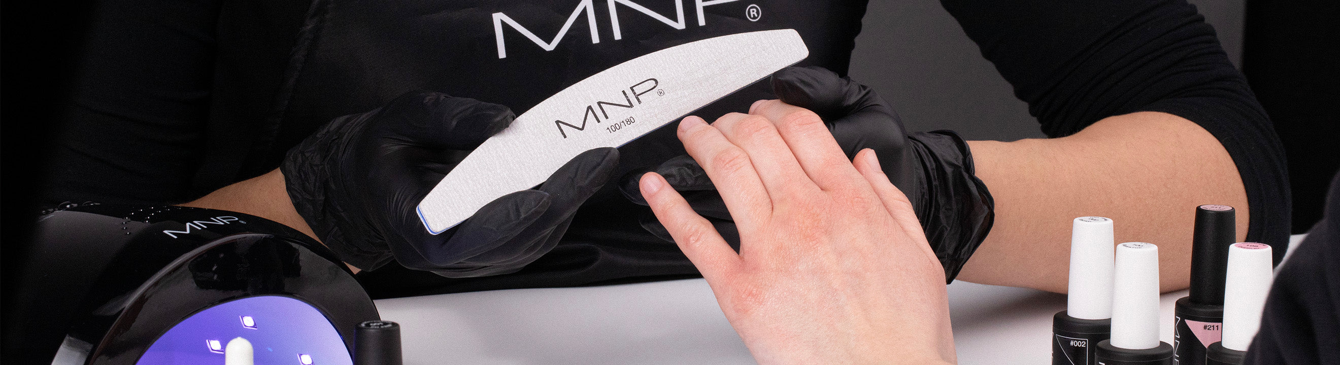 MyNailPro