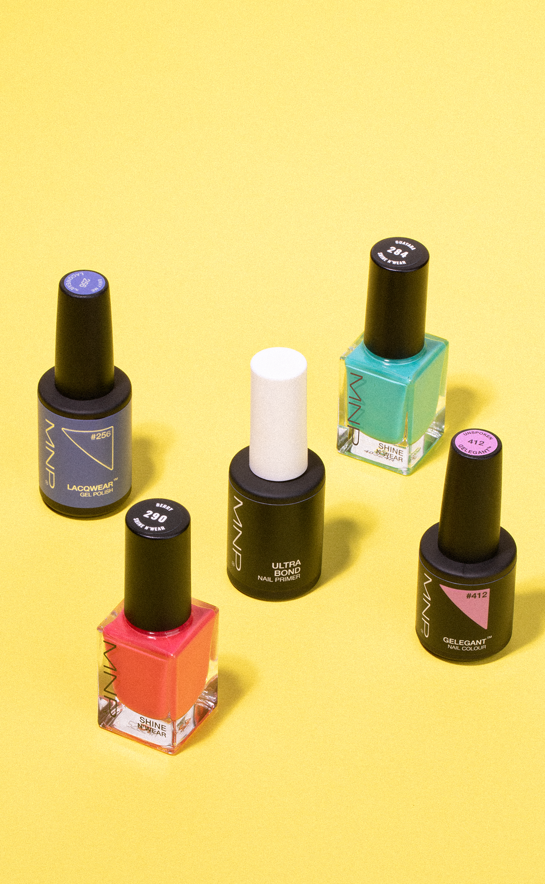 MyNailPro