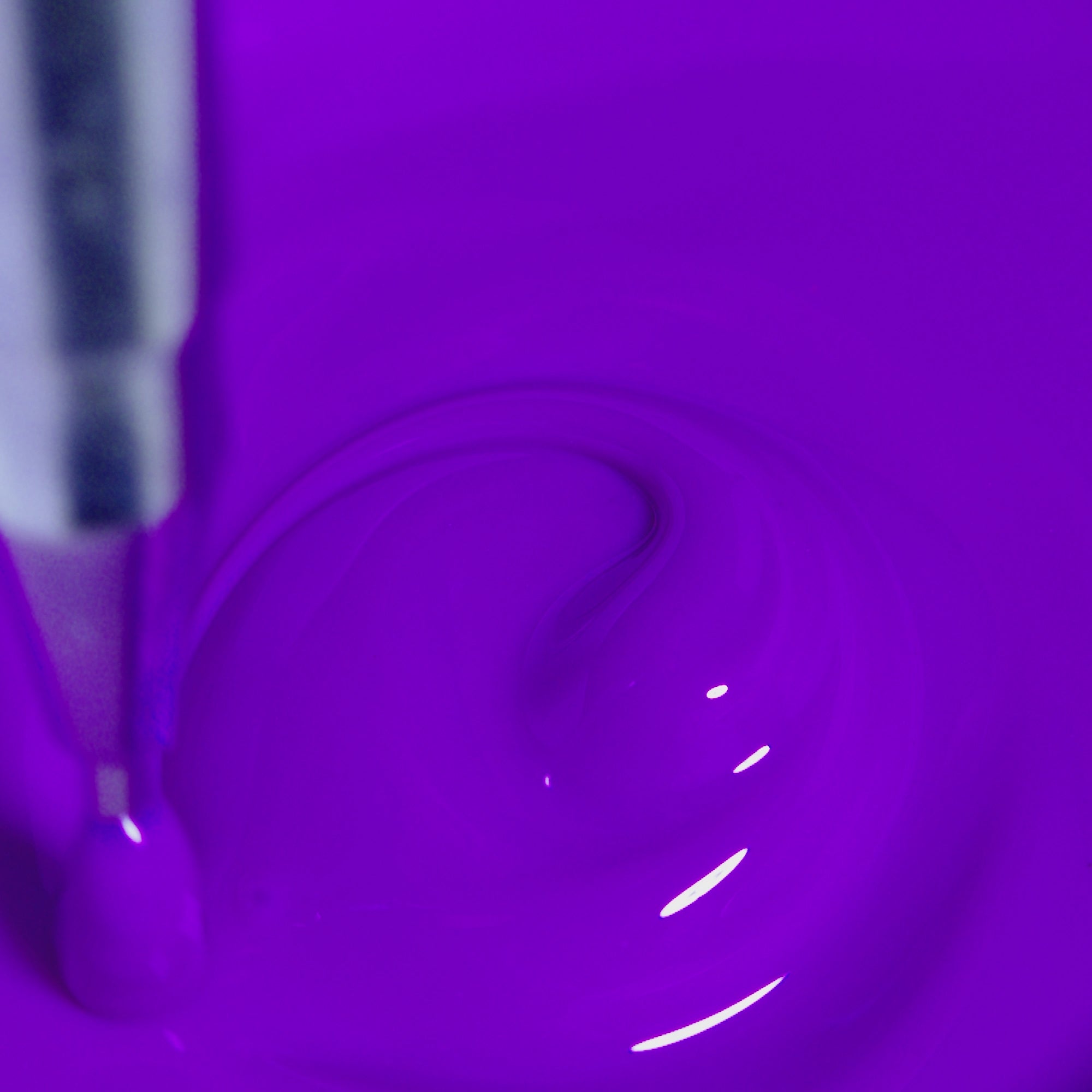 Carica video: POP GEL - 408 VIOLET