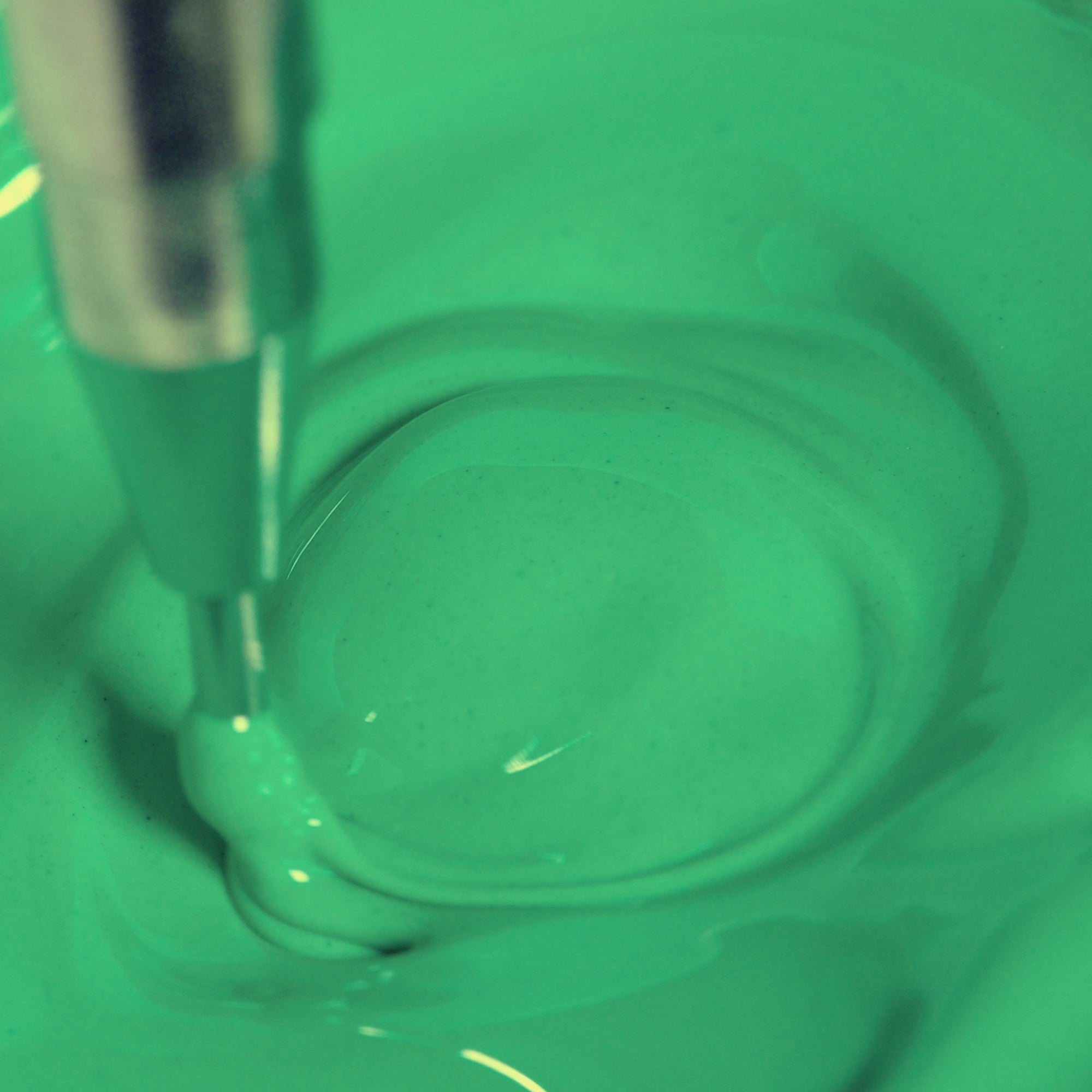 Carica video: POP GEL - 406 GREEN