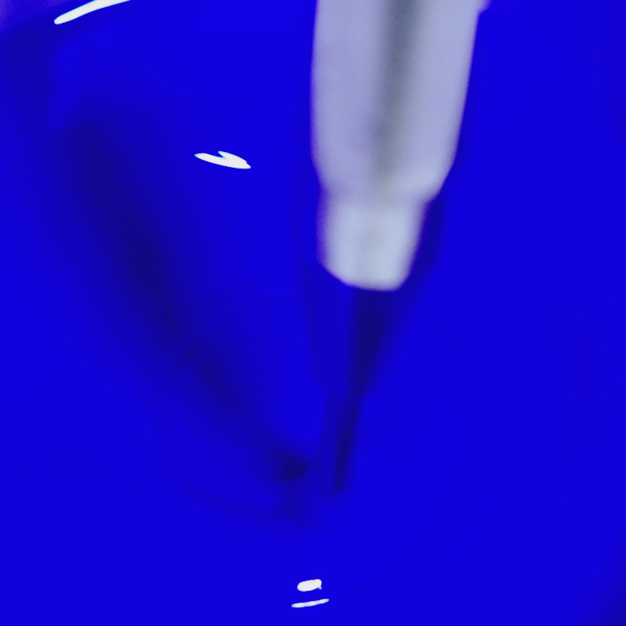 Carica video: POP GEL - 407 ELECTRIC BLUE