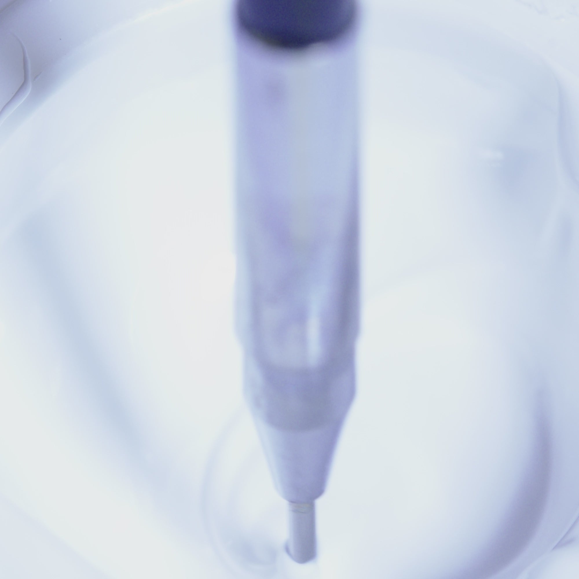 Carica video: POP GEL - 402 WHITE